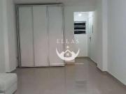 Kitnet / Stúdio para Venda em São Paulo/SP Vila Buarque...