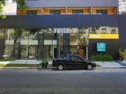 Kitnet / Stúdio para Venda em São Paulo/SP Vila Buarque...