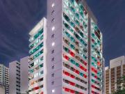 Kitnet / Stúdio para Venda em São Paulo/SP Vila Buarque...