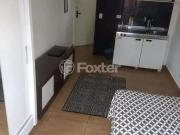 Kitnet / Stúdio para Venda em São Paulo/SP Vila Buarque...
