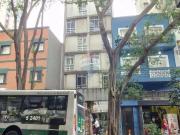 Kitnet / Stúdio para Venda em São Paulo/SP Vila Buarque...