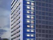 Kitnet / Stúdio para Venda em São Paulo/SP Vila Buarque...