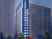 Kitnet / Stúdio para Venda em São Paulo/SP Vila Buarque...