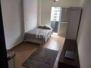 Kitnet / Stúdio para Venda em São Paulo/SP Vila Buarque...