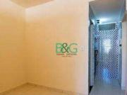 Kitnet / Stúdio para Venda em São Paulo/SP Vila Buarque...