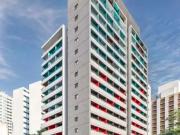 Kitnet / Stúdio para Venda em São Paulo/SP Vila Buarque...