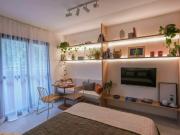 Kitnet / Stúdio para Venda em São Paulo/SP Vila Buarque