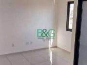 Kitnet / Stúdio para Venda em São Paulo/SP Vila Carrão 1...