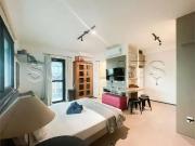 Kitnet / Stúdio para Venda em São Paulo/SP Vila...