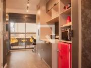 Kitnet / Stúdio para Venda em São Paulo/SP Vila...