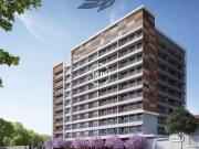 Kitnet / Stúdio para Venda em São Paulo/SP Vila...