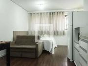 Kitnet / Stúdio para Venda em São Paulo/SP Vila...