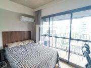 Kitnet / Stúdio para Venda em São Paulo/SP Vila...