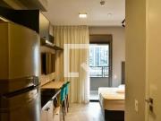 Kitnet / Stúdio para Venda em São Paulo/SP Vila...