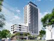 Kitnet / Stúdio para Venda em São Paulo/SP Vila...