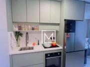 Kitnet / Stúdio para Venda em São Paulo/SP Vila...