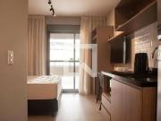 Kitnet / Stúdio para Venda em São Paulo/SP Vila...