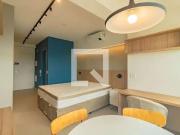 Kitnet / Stúdio para Venda em São Paulo/SP Vila...