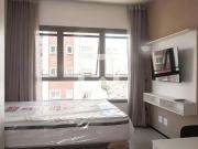 Kitnet / Stúdio para Venda em São Paulo/SP Vila...