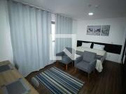 Kitnet / Stúdio para Venda em São Paulo/SP Vila...