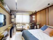 Kitnet / Stúdio para Venda em São Paulo/SP Vila...