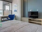 Kitnet / Stúdio para Venda em São Paulo/SP Vila...