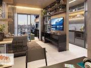 Kitnet / Stúdio para Venda em São Paulo/SP Vila...