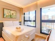 Kitnet / Stúdio para Venda em São Paulo/SP Vila...