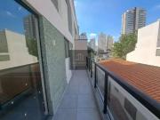 Kitnet / Stúdio para Venda em São Paulo/SP Vila...