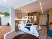 Kitnet / Stúdio para Venda em São Paulo/SP Vila...