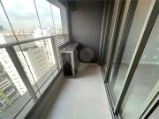 Kitnet / Stúdio para Venda em São Paulo/SP Vila...