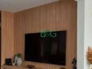 Kitnet / Stúdio para Venda em São Paulo/SP Vila...