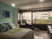 Kitnet / Stúdio para Venda em São Paulo/SP Vila...