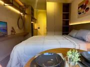 Kitnet / Stúdio para Venda em São Paulo/SP Vila...