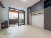 Kitnet / Stúdio para Venda em São Paulo/SP Vila...