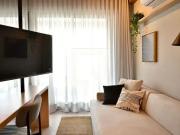 Kitnet / Stúdio para Venda em São Paulo/SP Vila Clementino