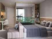 Kitnet / Stúdio para Venda em São Paulo/SP Vila...