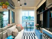 Kitnet / Stúdio para Venda em São Paulo/SP Vila...