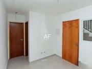 Kitnet / Stúdio para Venda em São Paulo/SP Vila...