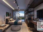 Kitnet / Stúdio para Venda em São Paulo/SP Vila Cordeiro...