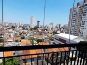 Kitnet / Stúdio para Venda em São Paulo/SP Vila da Saúde...