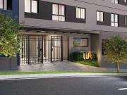 Kitnet / Stúdio para Venda em São Paulo/SP Vila das...