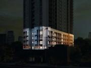 Kitnet / Stúdio para Venda em São Paulo/SP Vila Dom...