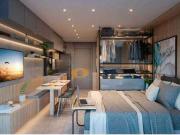 Kitnet / Stúdio para Venda em São Paulo/SP Vila Dom...