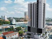 Kitnet / Stúdio para Venda em São Paulo/SP Vila Ema 2...