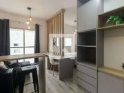 Kitnet / Stúdio para Venda em São Paulo/SP Vila...