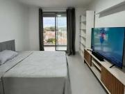 Kitnet / Stúdio para Venda em São Paulo/SP Vila Firmiano...