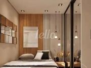 Kitnet / Stúdio para Venda em São Paulo/SP Vila Formosa...