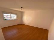 Kitnet / Stúdio para Venda em São Paulo/SP Vila Graciosa...