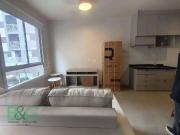 Kitnet / Stúdio para Venda em São Paulo/SP Vila Guarani...